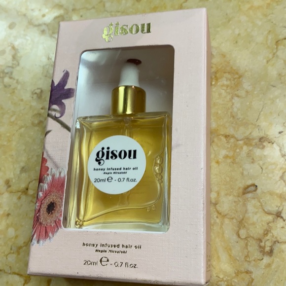 gisou Hair | Gisou Hair Oil | Poshmark